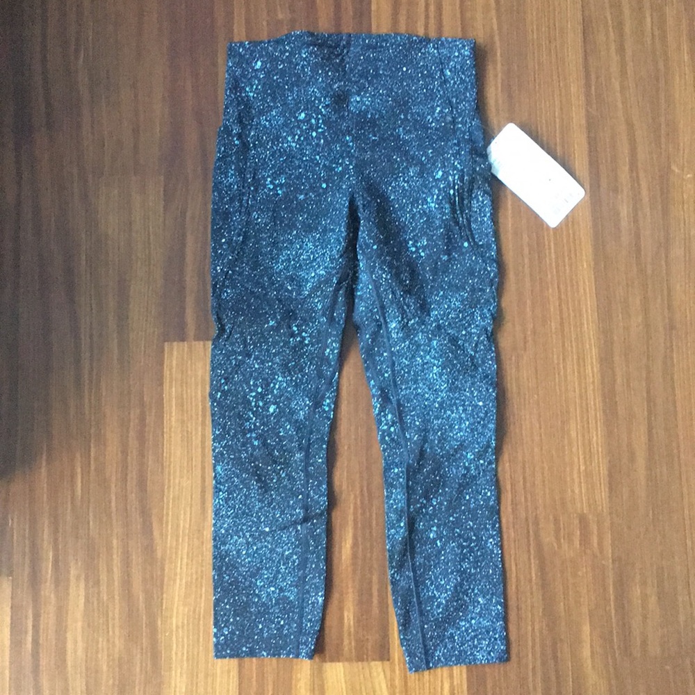 Lululemon women’s tights pants